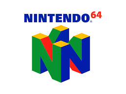 Search more than 600,000 icons for web & desktop here. N64 Logo Png Transparent Svg Vector Freebie Supply