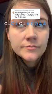 Reply to @eviemuller4444 just woke up #pattern #cjcjcj #ourlargefamilylife  #namepattern #largefamily #bigfamily