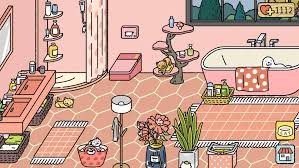 Dated on october 3, 2020. My Pink Bathroom Adorablehome
