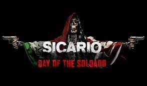 데이 오브 솔다도, sicario 2: Sicario Day Of The Soldado Sequel Missing Presence Of Actress Emily Blunt Saportareport