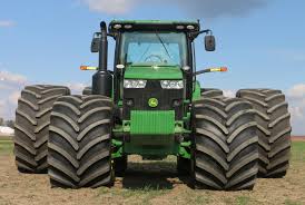 Agriculture Tires Titan International