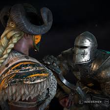 They will fight and earn glory so that those who can't will be counted in the halls of valhalla. For Honor Patch Replaces Groping Animation But Controversy Lingers Polygon