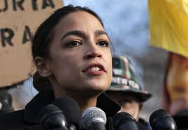 Government watchdog calls for ethics probe into AOC's tax-funded spending