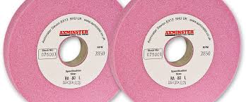 Grinding Wheels The Knowledge Blog