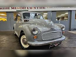 Image result for Dove Gray 1965 Morris