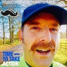 Bruce Markwell's Instagram, Twitter & Facebook