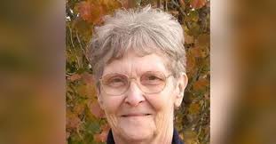 Ruth Ella Nutter Obituary