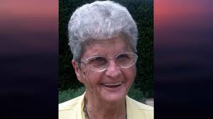 Margaret Mary Greier Obituary