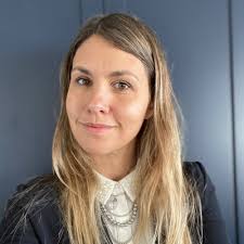 Welcome to the team, Rocio Guevara!!!! 🚀