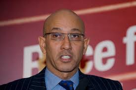 Black judge in Lutfur Rahman case sues for race discrimination