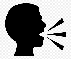 Check spelling or type a new query. Speaking Head Emoji Clipart Speaking Man Silhouette Png Download 5258876 Pinclipart