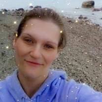 Tracy L. Root Obituary (2023)