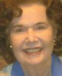 Ellen Aleman Obituary