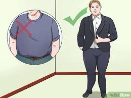 Maybe you would like to learn more about one of these? How To Dress When You Are Fat 15 Steps With Pictures Wikihow