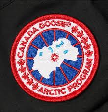 Click the logo and download it! Canada Goose Winter Designer Jackets Mr Porter Canada Goose Logo Canada Goose Wool Beanie