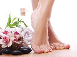 Xem tướng bàn chân biết ngay giàu sang sắp ập đến hay còn khó khăn