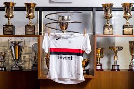 Datadrive has released 80s retro futuristic drum pack, a free drum kit designed for 80s and synthwave producers. Limited Edition Sampdoria Kit 2019 The Kitman