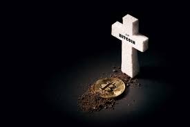 Craig wright and jihan wu are over. Another Bitcoin Death Or Just Another Day In Crypto Markets