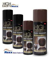 High Beams Intense Temporary Spray On Hair Color 2 7oz 3 99 Maxxbeautysupply Com Hair Wig Hair Extension Eyelashes Accessory Make Up Hair Styling Tools Hair Color Developer Hair Wig Care