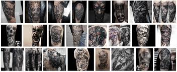 Stunning back tattoo portraying good vs evil, beautiful execution. Demon Devil Evil And Satanic Tattoo Designs For Men Outsons Men S Fashion Tips And Style Guide For 2020