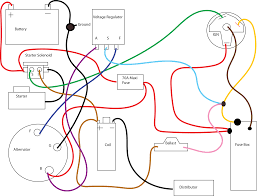 Here we have ford wiring diagrams and related pages. No Spark On My 1966 Econoline Pickup S 240 Inline 6 Ford Truck Enthusiasts Forums