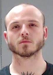 Officers make arrests for multiple major offenses during weekend