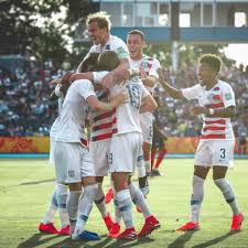 However, that's not completely true. United States Vs France U 20 World Cup 2019 U S Soccer Official Site