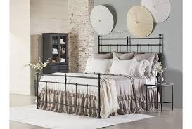 5 out of 5 stars. Magnolia Home Trellis Queen Panel Bed By Joanna Gaines Living Spaces