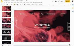 Automotive, food & drink, fashion, health & wellness, retail How To Insert Crop Or Mask Images In Google Slides Tutorial