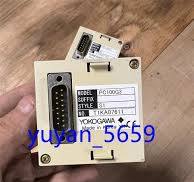 1PCS USED FOR Yokogawa PC100G3 Display Panel #1513 LY