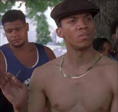 Neva forget Braxton was a whole GD before he changed his life 🥶