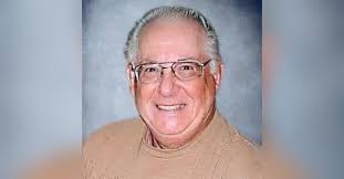 Michael Raymond Tully Obituary