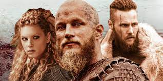 Being on the verge of the second half of season 6, of course, also has many fans. Vikings Future Explained Season 7 Valhalla Spinoff Series