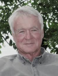 Obituary of John Kenny