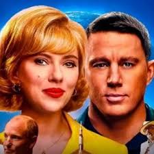 White Bird Movie Review for Parents