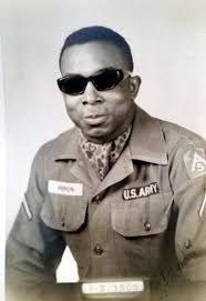 Walter Hinton Obituary