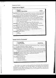 How to master pharmacology in the least amount of time possible. Free Nurse Drug Cards