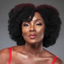 If she is so stunning she would have shown a full length picture. Meet Chioma Chukwuka Akpotha Husband Kids And Many Things You Never Knew About Her