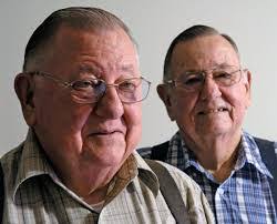 Merle Colvin's Instagram, Twitter & Facebook