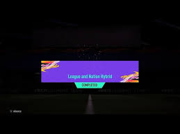 Maybe you would like to learn more about one of these? Fifa 21 Sbc League And Nation Hybrid Puzzle Master Need Loyalty Cheap Youtube