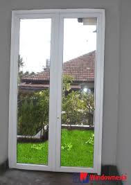 Analisa harga satuan pekerjaan aluminium ex alexindo. Harga Daun Pintu Aluminium Swing Pintu Aluminium Kaca Jakarta