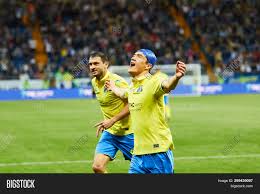 Jun 29, 2021 · happy birthday to gaetano letizia, benevento defender, born in naples in 1990, eldor shomurodov, genoa forward, born in jarkurgan (uzbekistan) in 1995 and rolando mandragora, torino midfielder. Rostov On Don Russia Image Photo Free Trial Bigstock