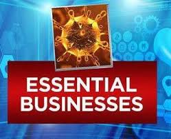 The international labour office, a united nations agency. List Of Essential Services Covid 19 Pinalcentral Com