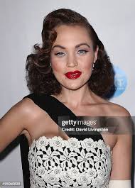 42 Elicia White Photos & High Res Pictures