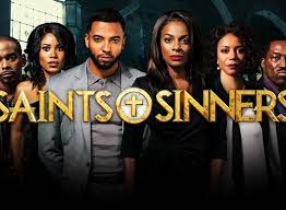 He was the fourth child of charles de rossi and frances anfossi, known to be a holy and faith filled couple. Saints Sinners Tv Show Air Dates Track Episodes Next Episode