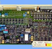 Siemens 6ES5244-3AB31 Simatic S5 Temperature Control ...