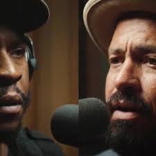 Inspired by Racial Unrest, Mel Washington and Wyatt Durrette Debut "Love  Wins."