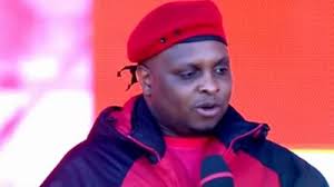 Shivambu denies receiving R10 million from VBS Mutual Bank