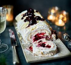 You will need a 20cm/8in springform cake tin for this recipe. Dinner Party Dessert Recipes Bbc Good Food