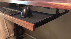Rackmount keyboard drawers are available in multiple sizes with features designed to meet your needs. 14 Keyboard Slide Heavy Duty Steel Construction Youtube